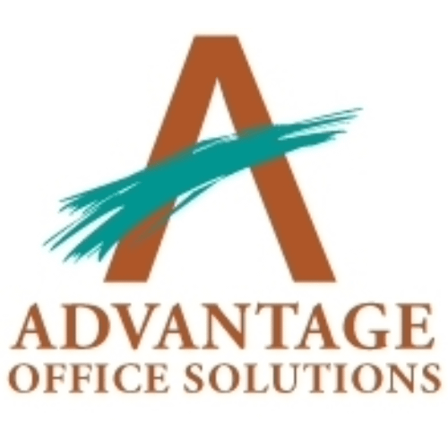 Advantage logo resized